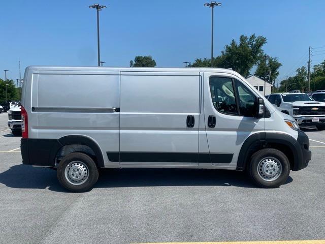 new 2025 Ram ProMaster 1500 car, priced at $49,271