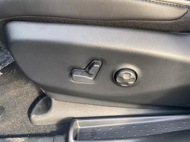 new 2026 Chrysler Pacifica car, priced at $52,500