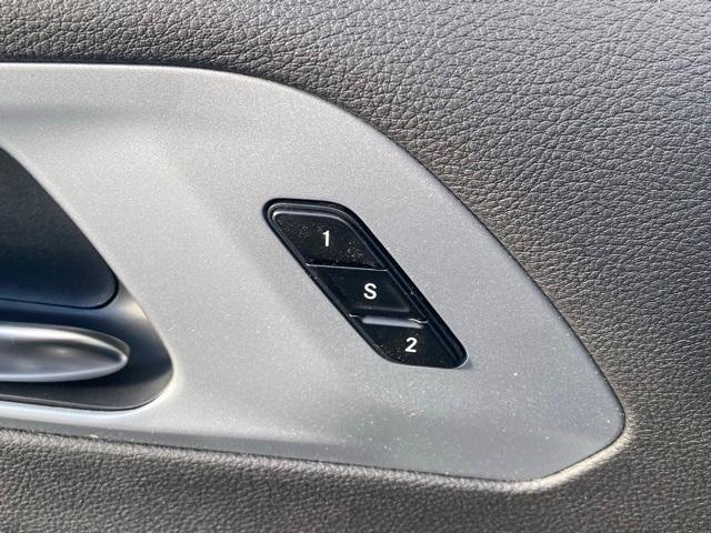 new 2026 Chrysler Pacifica car, priced at $52,500