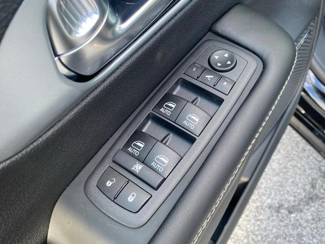 new 2026 Chrysler Pacifica car, priced at $52,500