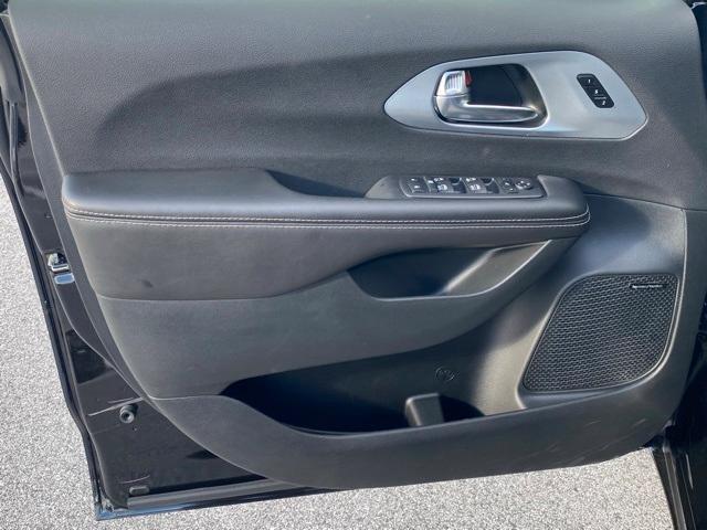 new 2026 Chrysler Pacifica car, priced at $52,500