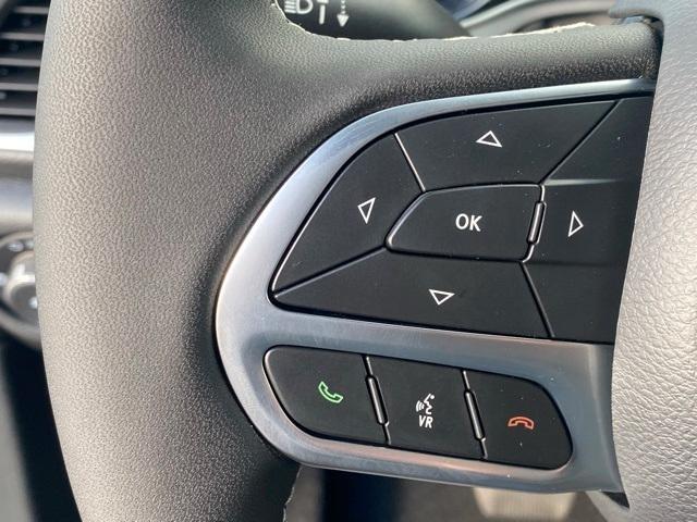 new 2026 Chrysler Pacifica car, priced at $52,500