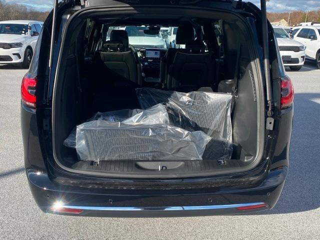 new 2026 Chrysler Pacifica car, priced at $52,500