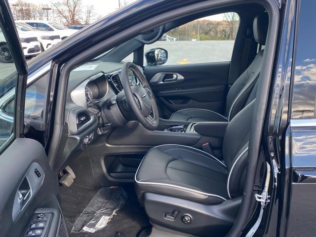 new 2026 Chrysler Pacifica car, priced at $52,500