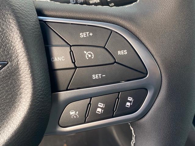 new 2026 Chrysler Pacifica car, priced at $52,500