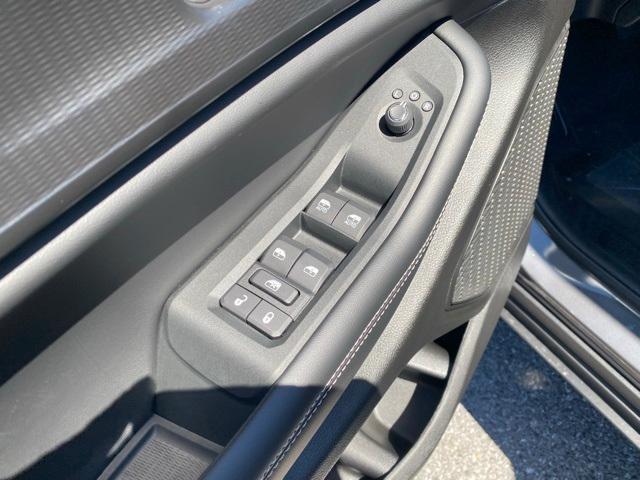 new 2025 Jeep Grand Cherokee car, priced at $44,505