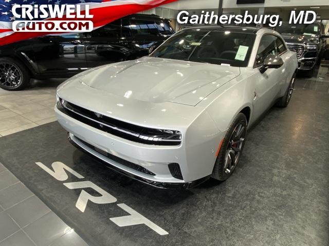 new 2024 Dodge Charger Daytona car, priced at $69,500
