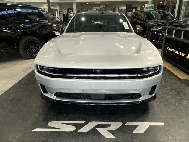 new 2024 Dodge Charger Daytona car, priced at $69,500