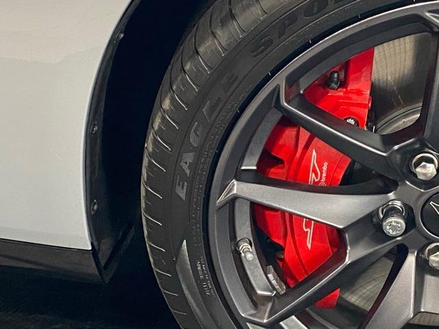 new 2024 Dodge Charger Daytona car, priced at $69,500