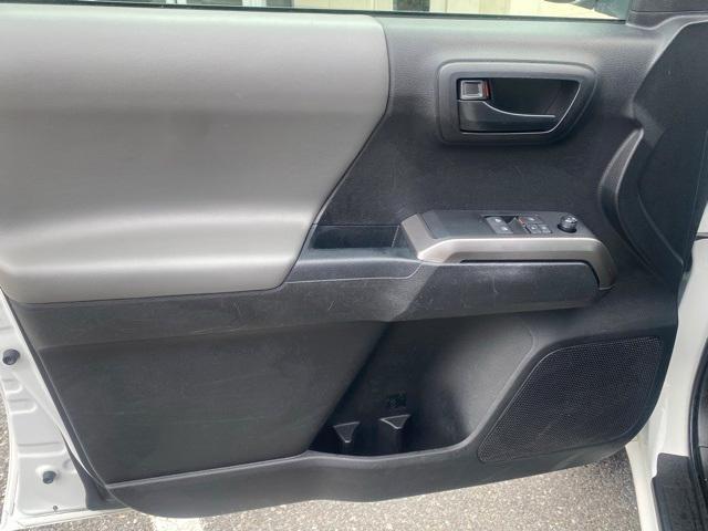 used 2022 Toyota Tacoma car, priced at $26,865