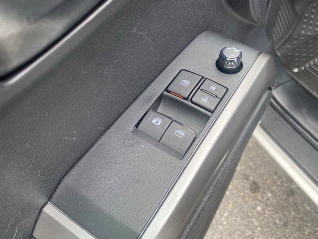 used 2022 Toyota Tacoma car, priced at $26,865
