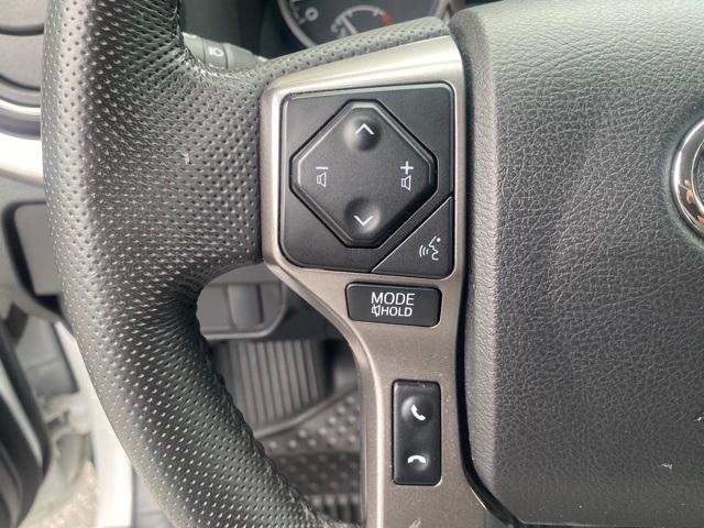used 2022 Toyota Tacoma car, priced at $26,865