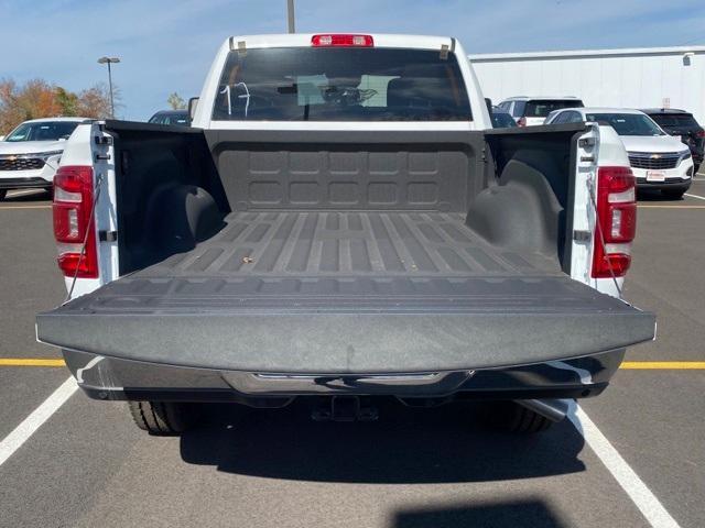 new 2023 Ram 3500 car, priced at $58,174