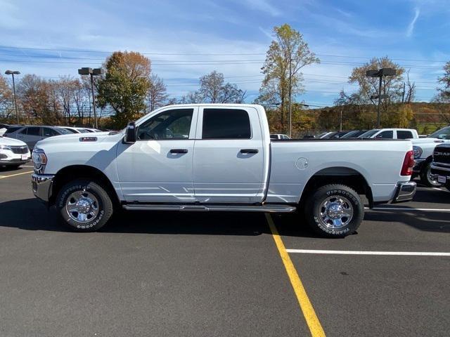 new 2023 Ram 3500 car, priced at $58,174