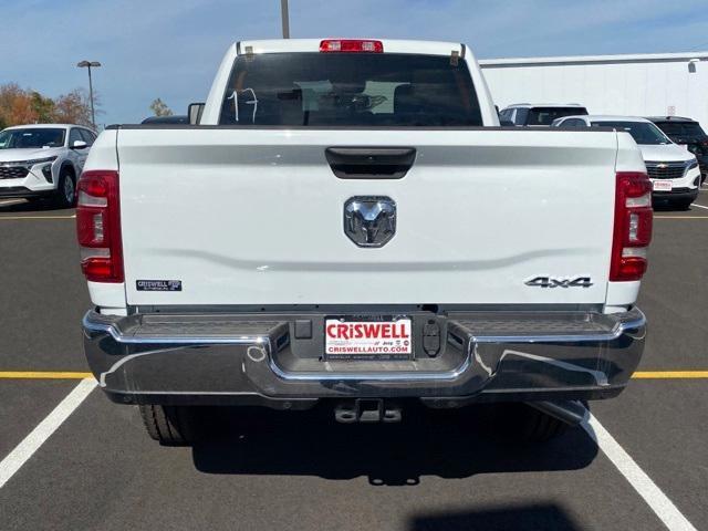 new 2023 Ram 3500 car, priced at $58,174