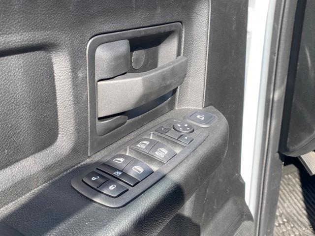 new 2023 Ram 3500 car, priced at $58,174