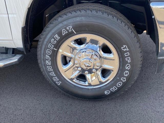 new 2023 Ram 3500 car, priced at $58,174