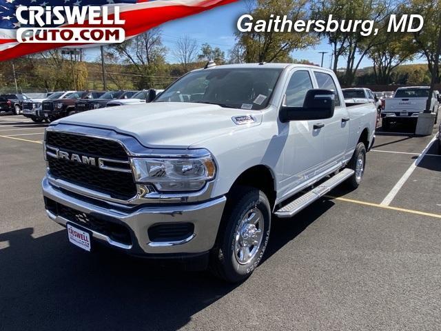 new 2023 Ram 3500 car, priced at $58,174