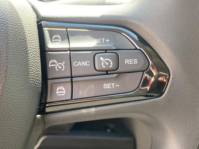 new 2026 Ram ProMaster 1500 car, priced at $49,635