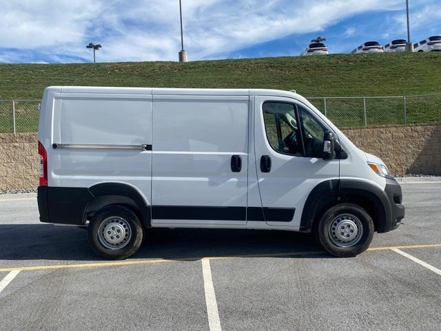 new 2026 Ram ProMaster 1500 car, priced at $49,635
