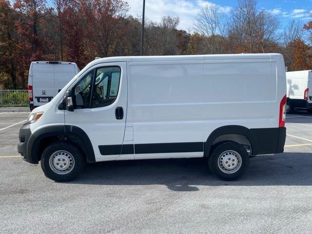 new 2026 Ram ProMaster 1500 car, priced at $49,635