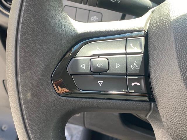 new 2026 Ram ProMaster 1500 car, priced at $49,635