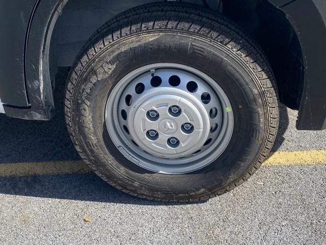 new 2026 Ram ProMaster 1500 car, priced at $49,635