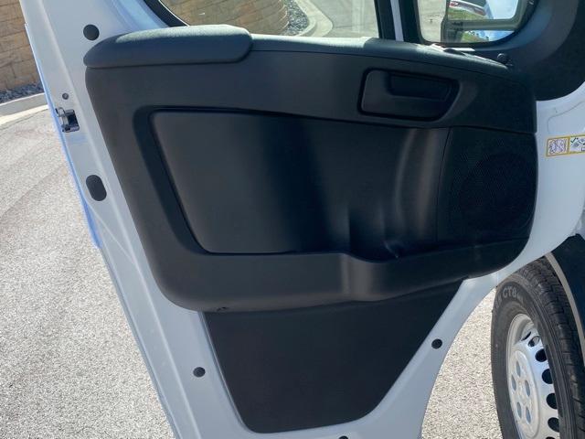 new 2026 Ram ProMaster 1500 car, priced at $49,635