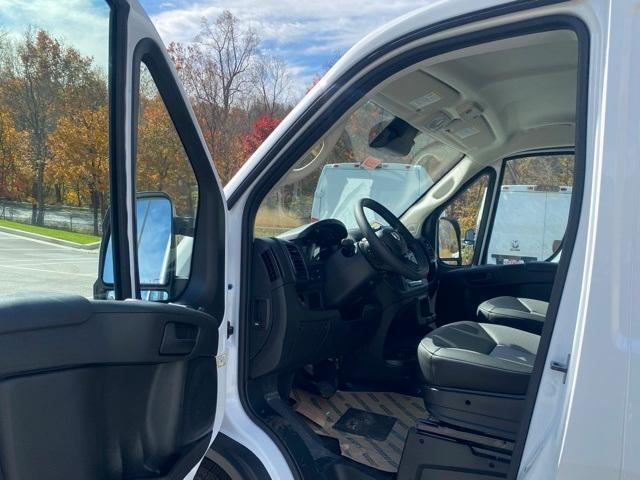 new 2026 Ram ProMaster 1500 car, priced at $49,635