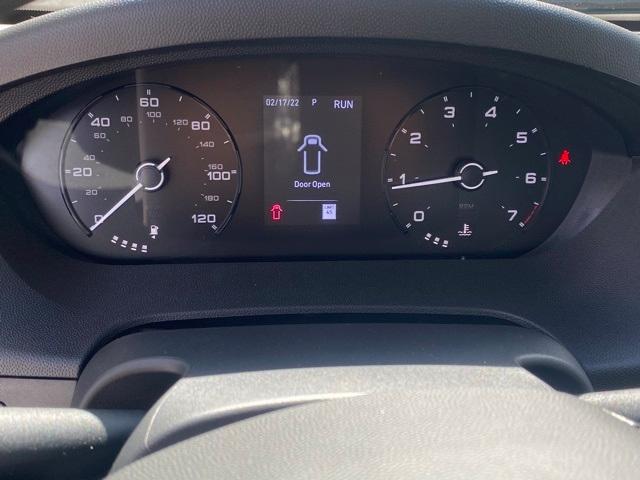 new 2026 Ram ProMaster 1500 car, priced at $49,635