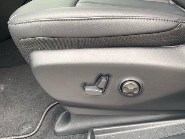 new 2026 Chrysler Voyager car, priced at $37,594