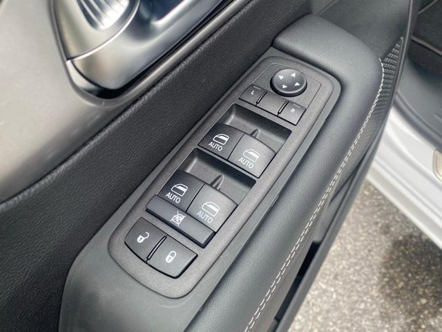 new 2026 Chrysler Voyager car, priced at $37,594