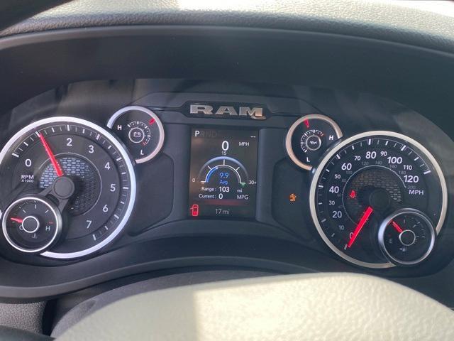 new 2026 Ram 3500 car, priced at $54,910