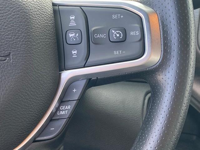 new 2026 Ram 3500 car, priced at $54,910