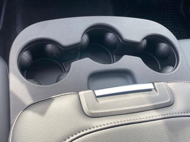 new 2026 Ram 3500 car, priced at $54,910