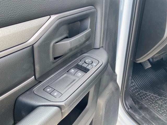 new 2026 Ram 3500 car, priced at $54,910