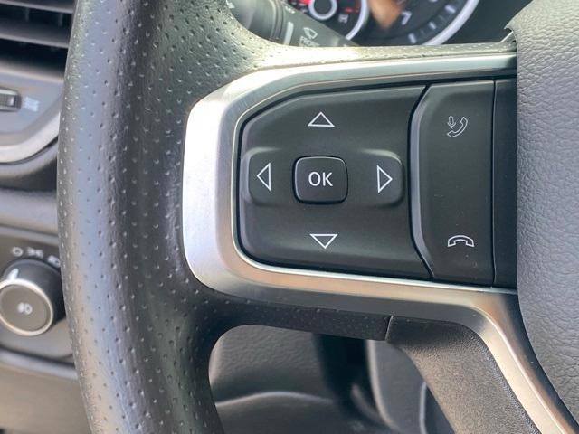 new 2026 Ram 3500 car, priced at $54,910