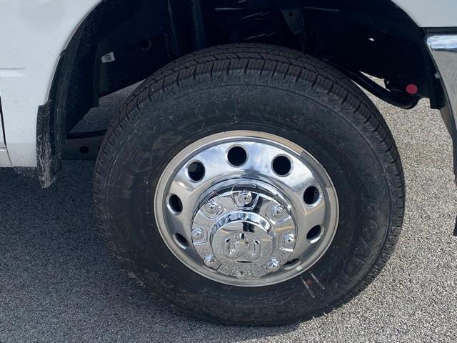 new 2026 Ram 3500 car, priced at $54,910