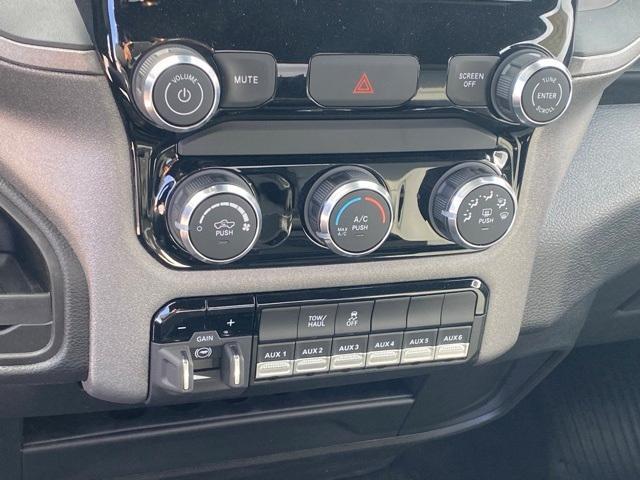 new 2026 Ram 3500 car, priced at $54,910