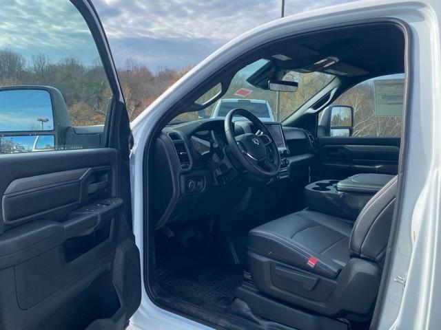 new 2026 Ram 3500 car, priced at $54,910