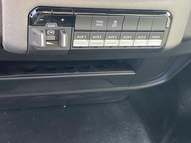 new 2026 Ram 3500 car, priced at $54,910