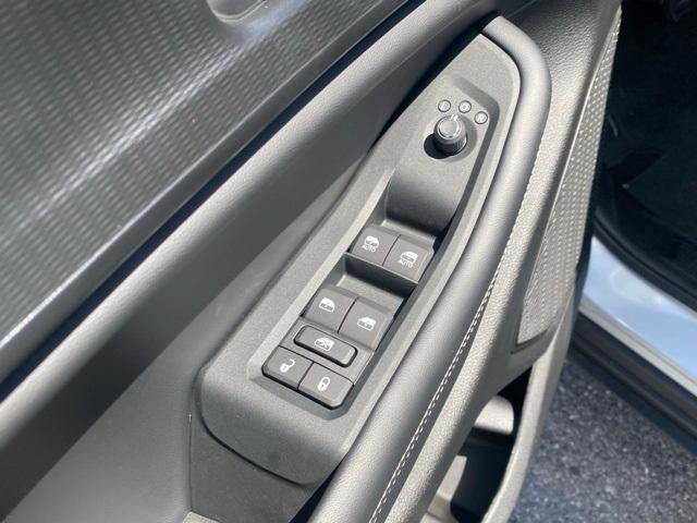 new 2025 Jeep Grand Cherokee car, priced at $44,505