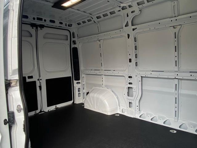 new 2026 Ram ProMaster 2500 car, priced at $56,170