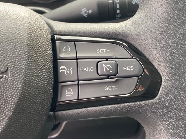 new 2026 Ram ProMaster 2500 car, priced at $56,170