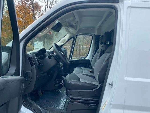 new 2026 Ram ProMaster 2500 car, priced at $56,170