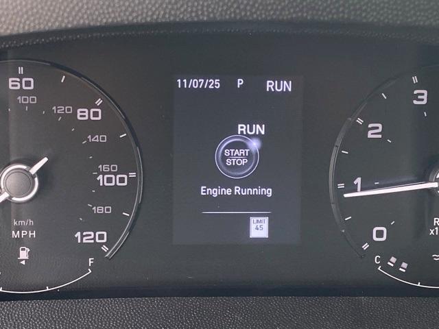 new 2026 Ram ProMaster 2500 car, priced at $56,170