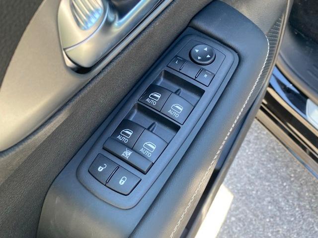 new 2025 Chrysler Pacifica car, priced at $41,500