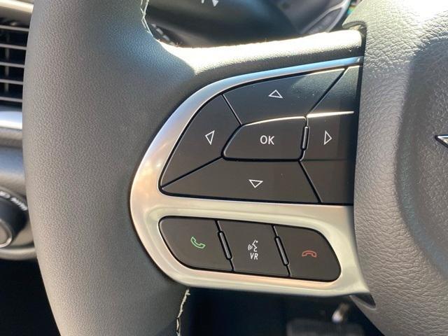 new 2025 Chrysler Pacifica car, priced at $41,500