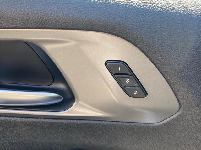 new 2025 Chrysler Pacifica car, priced at $41,500