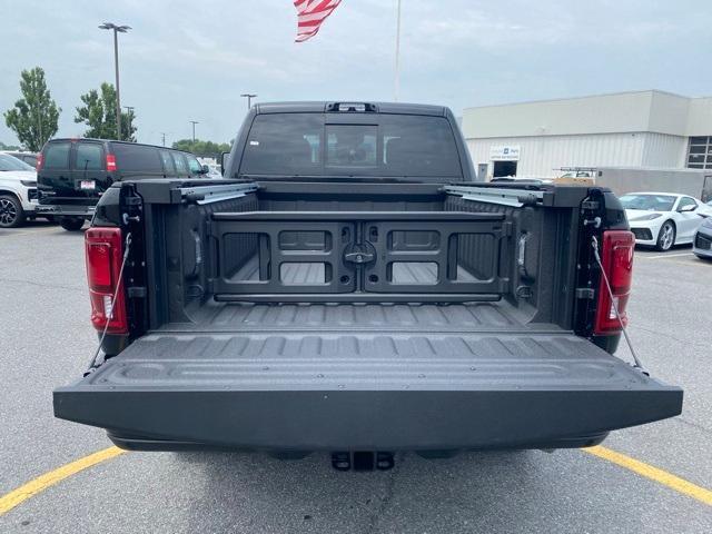 new 2025 Ram 2500 car, priced at $98,135